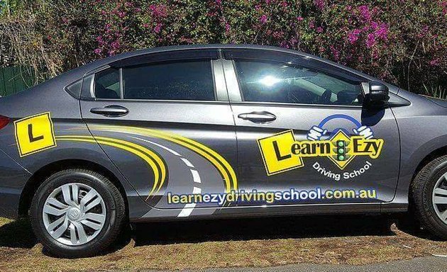 Photo of 45 Dollar Driving LESSONS with Learn Ezy Driving School Bracken Ridge