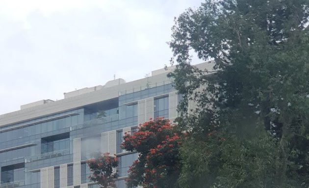 Photo of ITC limited - Foods division (Green centre)