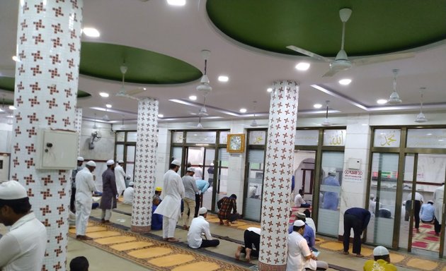 Photo of Eksar Masjid