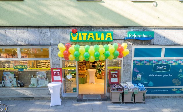 Foto von VITALIA GmbH