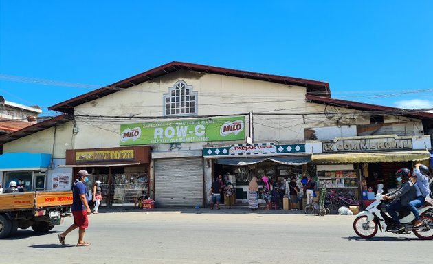 Photo of Zamboanga Flea Market