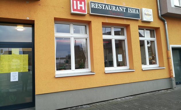 Foto von Isha Restaurant