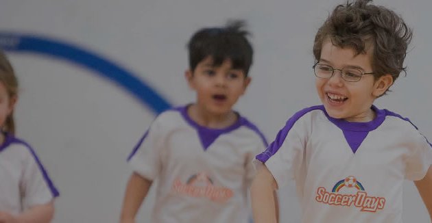 Photo of SoccerDays Football Classes Hornchurch