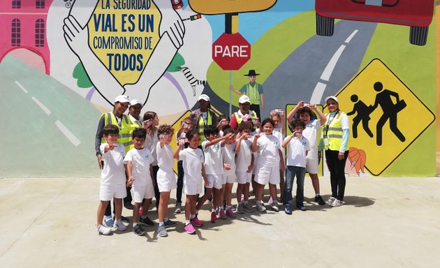 Foto de Parque de Educación Vial