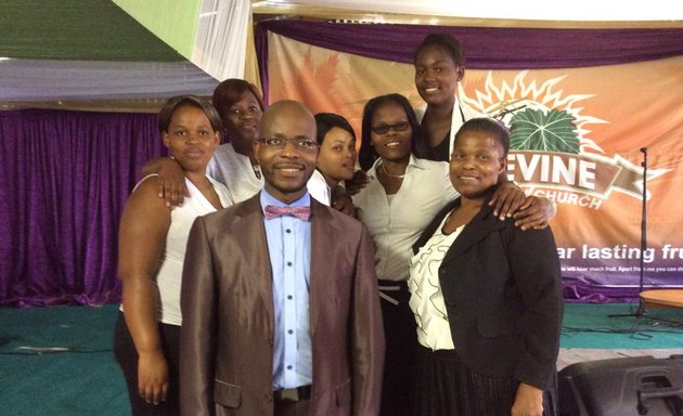 Photo of Truevine Community Church eFolweni