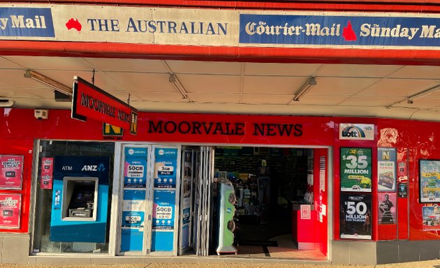 Photo of Moorooka Convenience Store & Newsagency
