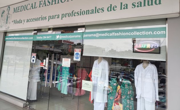 Foto de Medical Fashion Collection