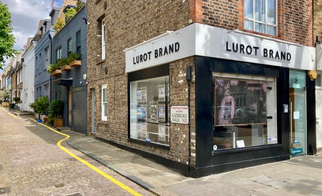 Photo of Lurot Brand Notting Hill Estate Agents