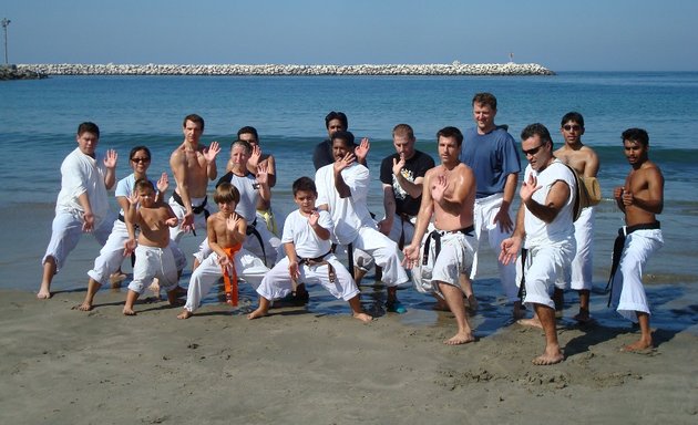 Photo of Goju Ryu Karatedo Seiwa Kai USA