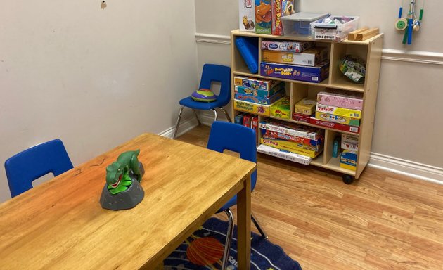 Photo of Applied Behavior Center for Autism - Early Childhood Center - South