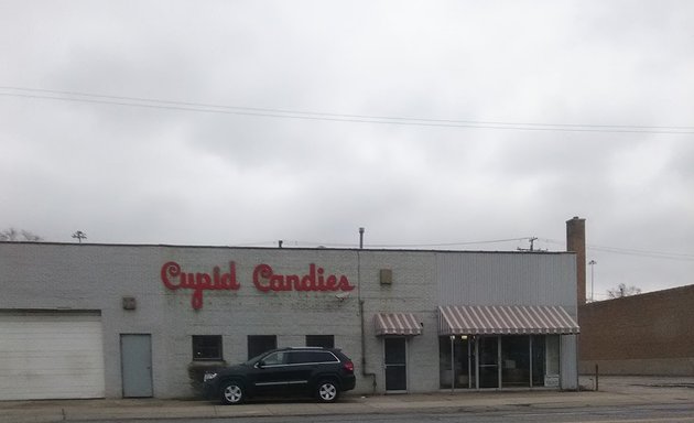 Photo of Cupid Candies