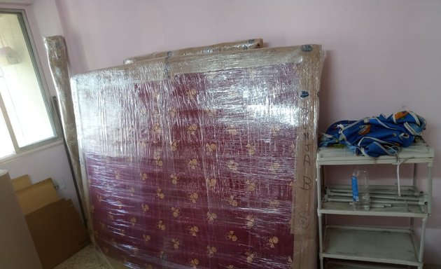 Photo of Namo Arihant Packers & Movers