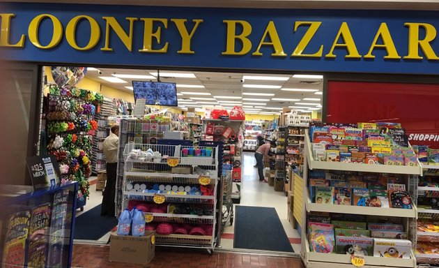 Photo of Looney Bazaar