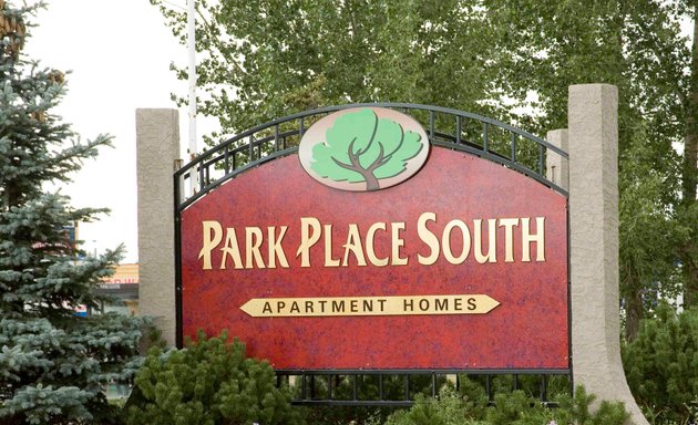 Photo of Park Place South Apartment Homes