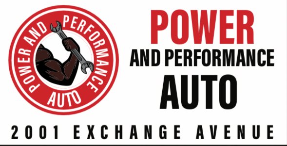 Photo of Power and performance Automotive