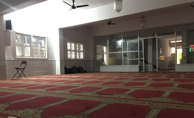 Photo of Muslim Association Shafi Masjid