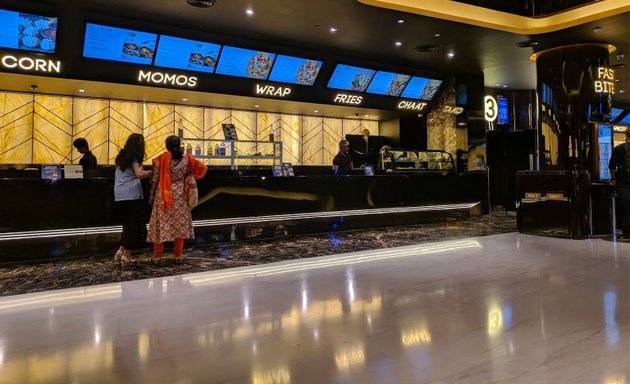 Photo of INOX RMZ Galleria Mall