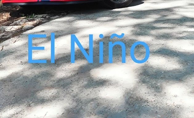 Foto de Lavadero "El Niño"
