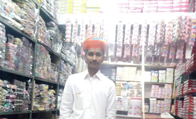 Photo of Manish Fancy Store