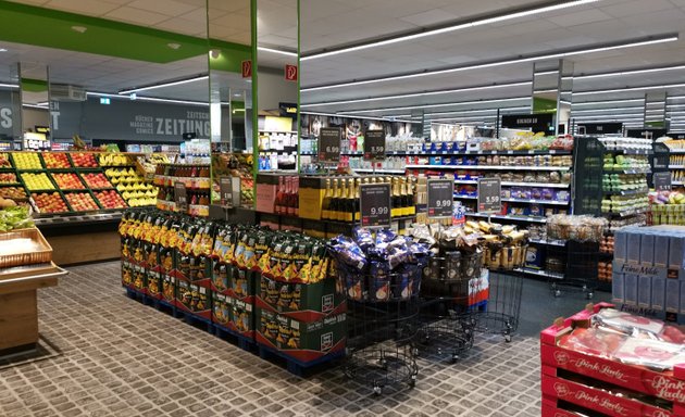 Foto von Edeka