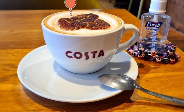 Photo of Costa Coffee