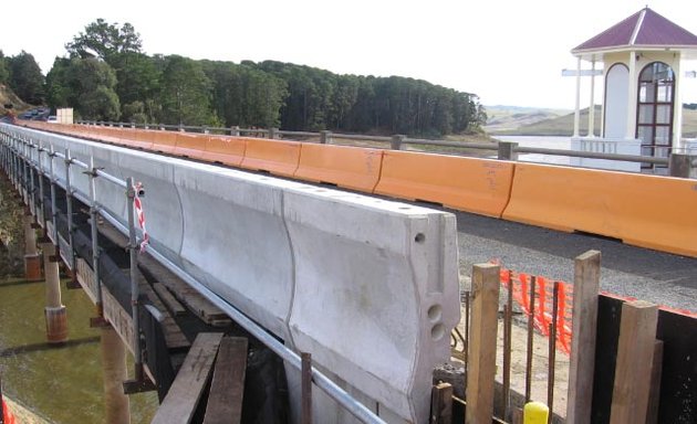 Photo of Sovereign Concrete Products
