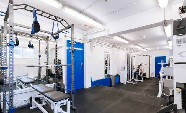 Photo of Lift Personal Training Studio