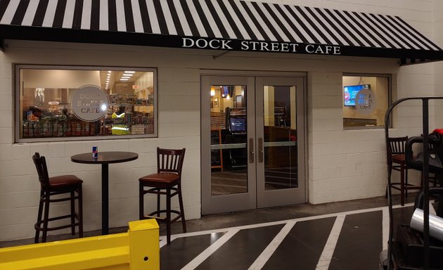 Photo of Dock Street Cafe