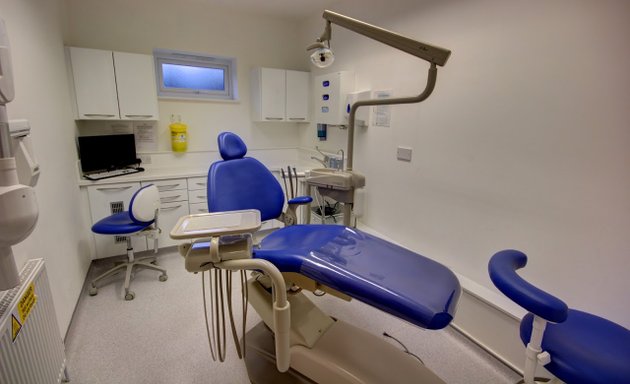 Photo of Leigh Dental Centre