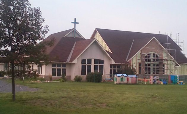 Photo of Chapel Ridge Free Methodist Church