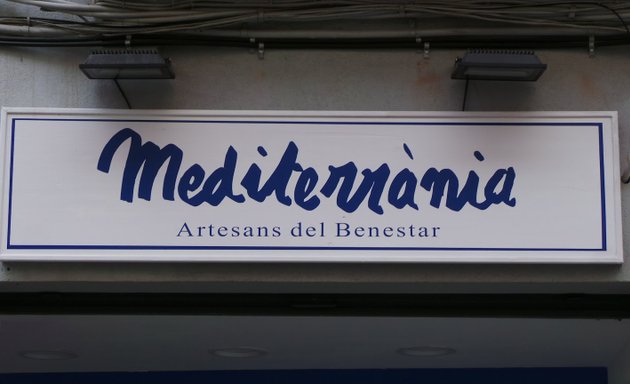 Foto de Mediterrània - Artesans del Benestar