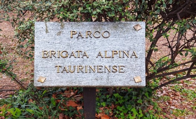 foto Parco Brigata Alpina Taurinense