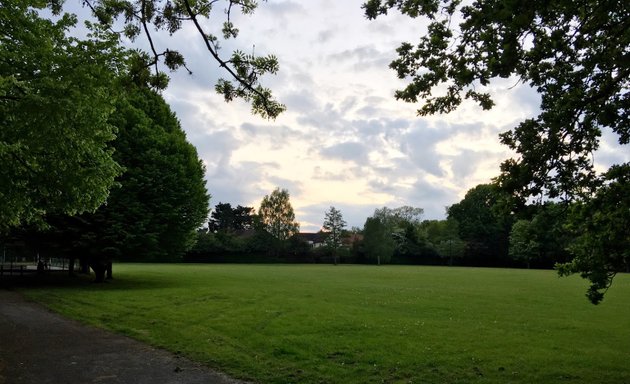 Photo of Pinner Recreation Ground