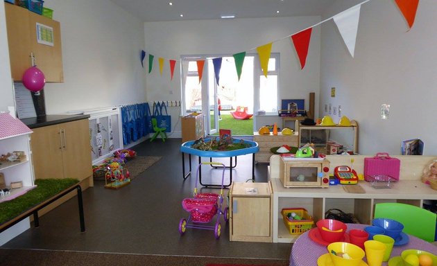 Photo of Happy Tots Nursery