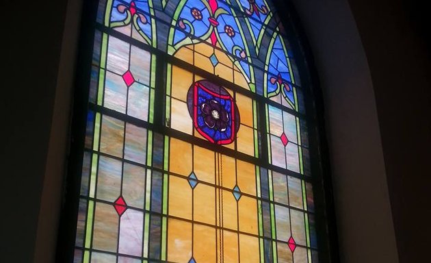 Photo of Eastern United Methodist Church