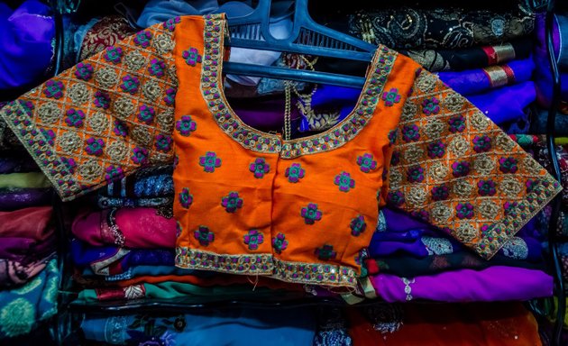 Photo of Mehandi Textiles
