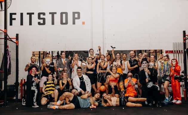 Photo of Fitstop West End