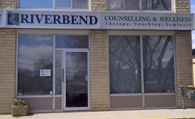Photo of Riverbend Counselling and Wellness