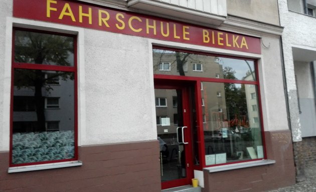 Foto von Fahrschule Bielka