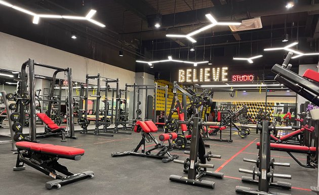 Photo of Believe Fitness BMC Mall