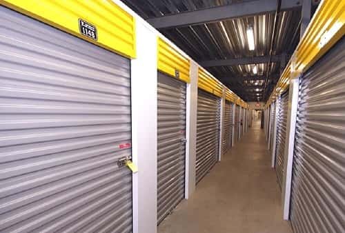 Photo of Safeguard Self Storage