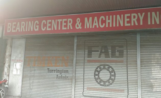 Photo of Bearing Center & Machinery, Inc. - Davao