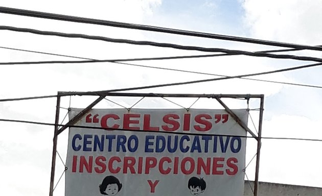 Foto de Unidad Educativa CELSIS