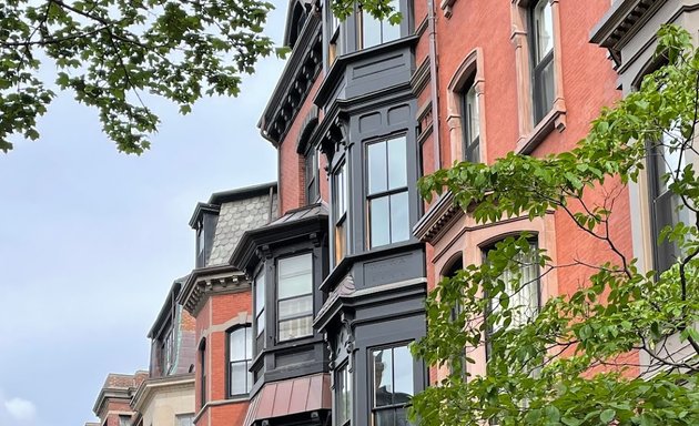 Photo of 31 Marlborough Street Apartments