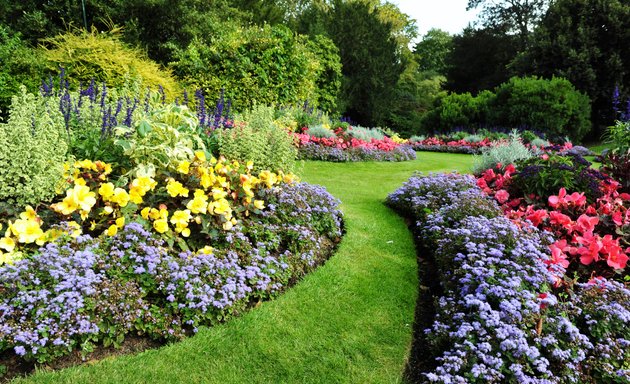 Photo of Rufforth Garden Services