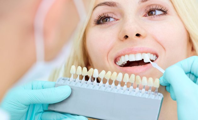 Photo of LIFE dentistry