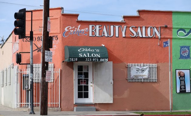 Photo of Erika's Beauty Salon
