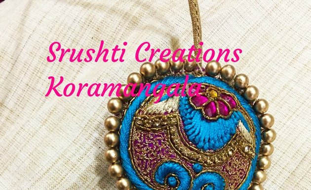 Photo of Srushti Creations