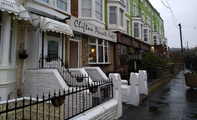 Photo of Clifton Private Hotel