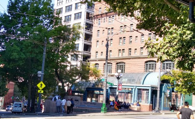 Photo of Prefontaine Place